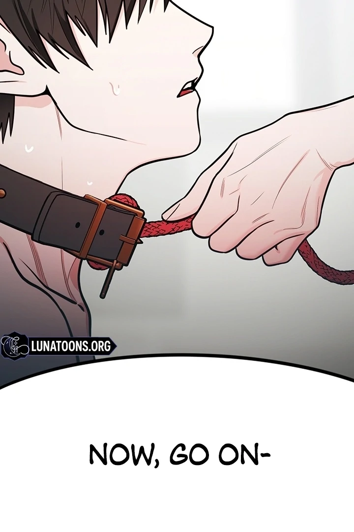 Killing My Honey Chapter 9 - Page 82