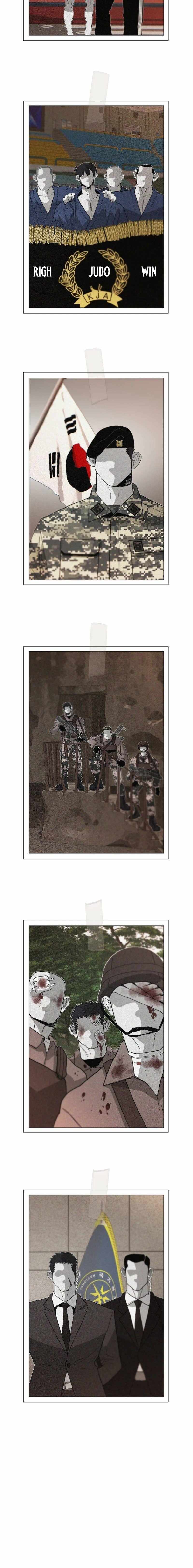 Killing Sergeant Kim Chapter 1 - Page 21