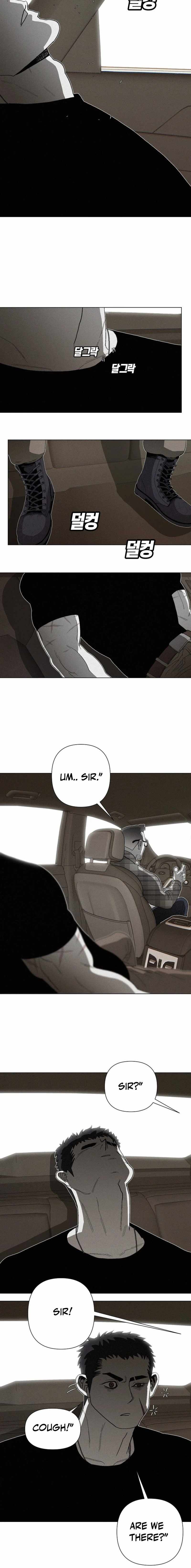 Killing Sergeant Kim Chapter 1 - Page 23