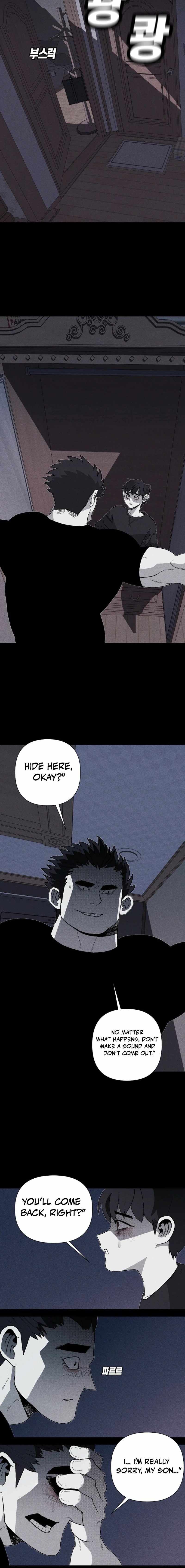 Killing Sergeant Kim Chapter 1 - Page 3
