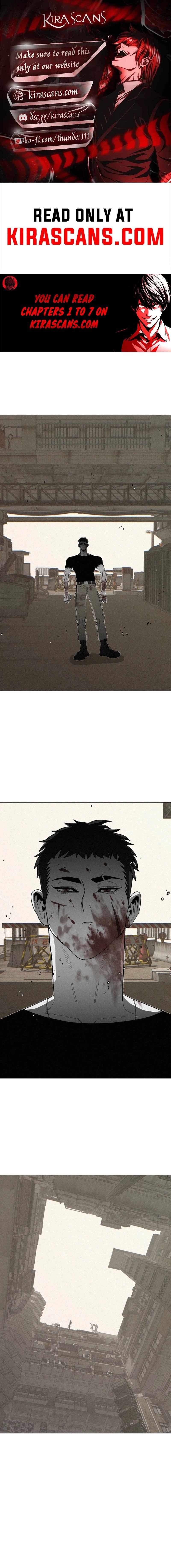 Killing Sergeant Kim Chapter 3 - Page 0