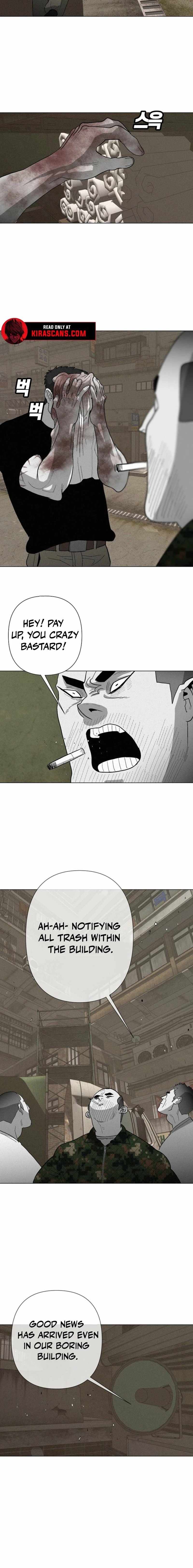 Killing Sergeant Kim Chapter 3 - Page 3