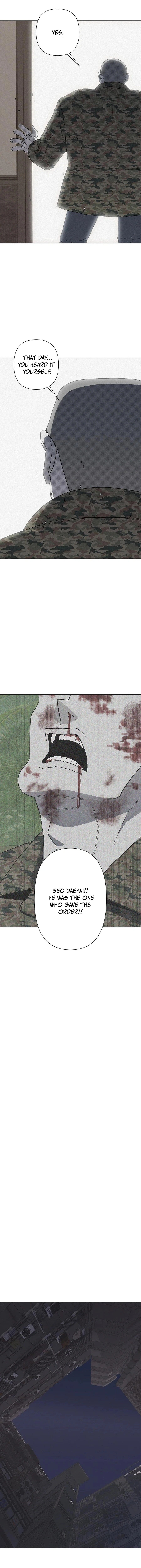 Killing Sergeant Kim Chapter 9 - Page 12