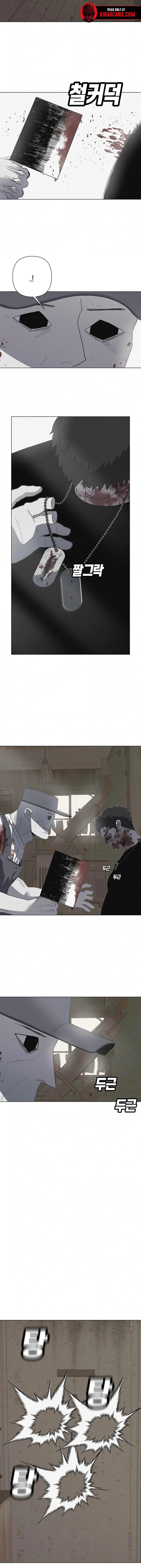Killing Sergeant Kim Chapter 9 - Page 6