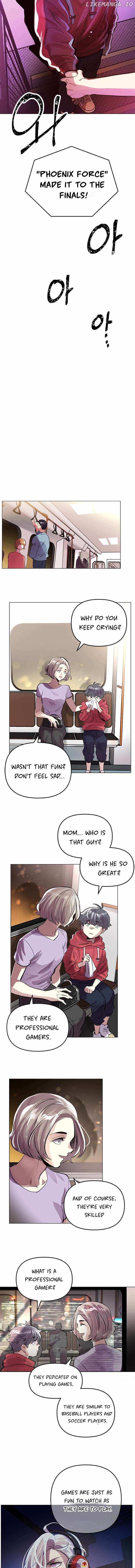 Killing Spree Chapter 1 - Page 12