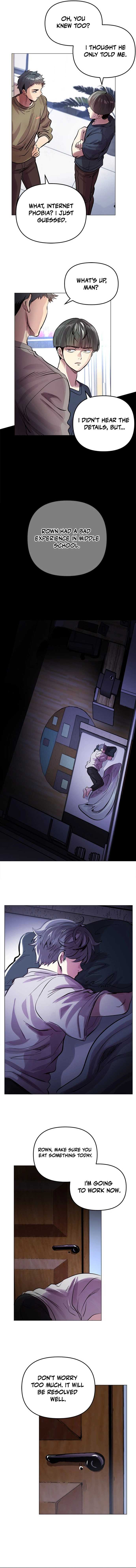 Killing Spree Chapter 3 - Page 6