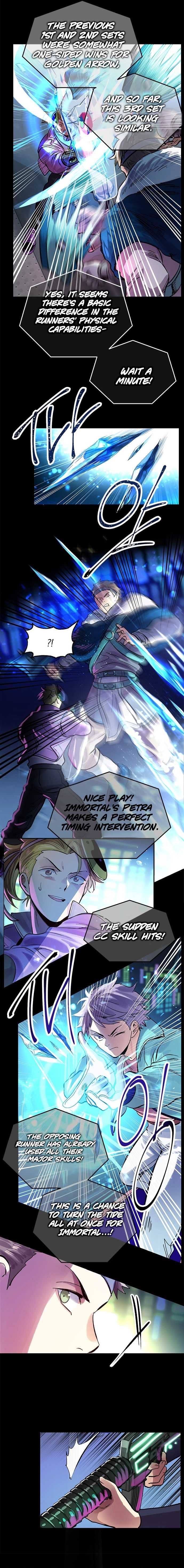 Killing Spree Chapter 5 - Page 1