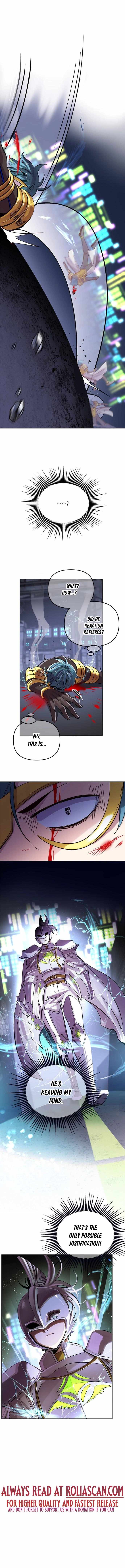 Killing Spree Chapter 9 - Page 8