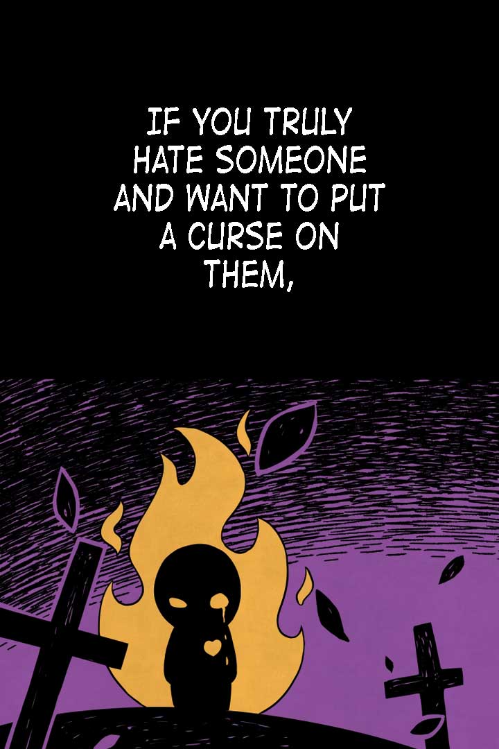 Kim Myeonja the Cursed Soll Chapter 1 - Page 1
