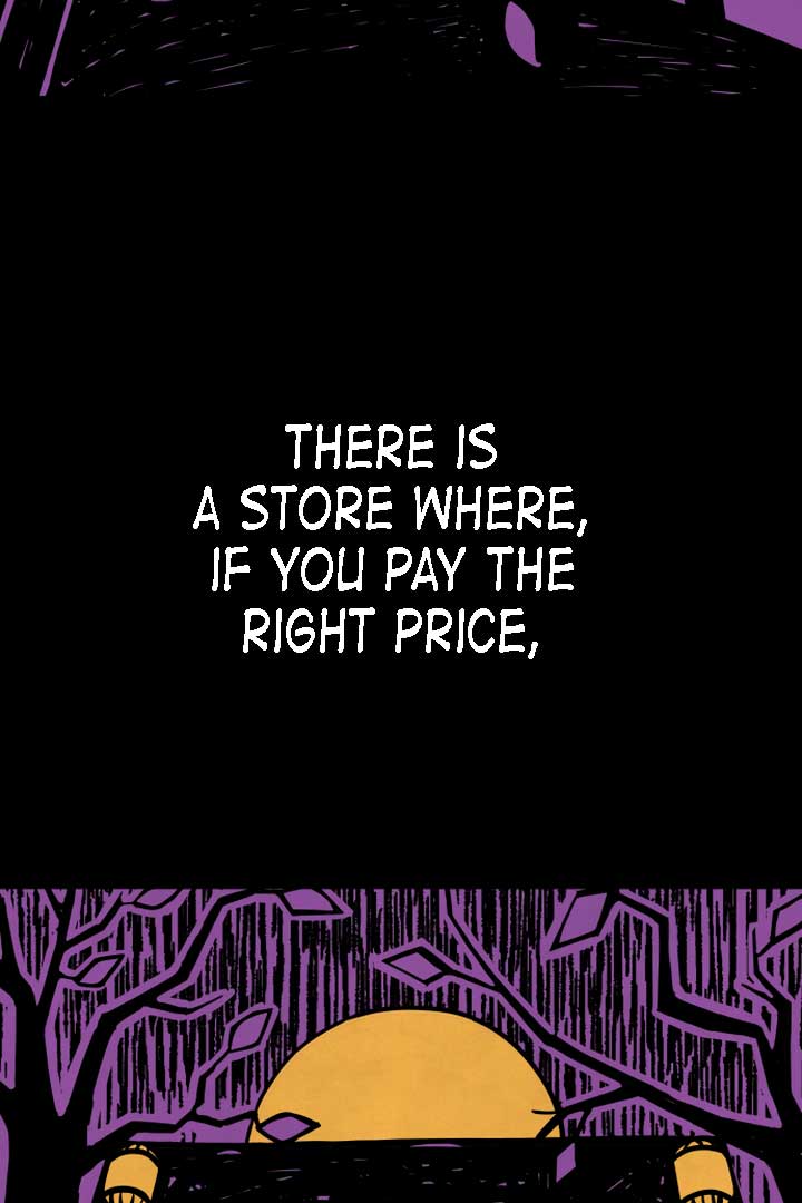 Kim Myeonja the Cursed Soll Chapter 1 - Page 2