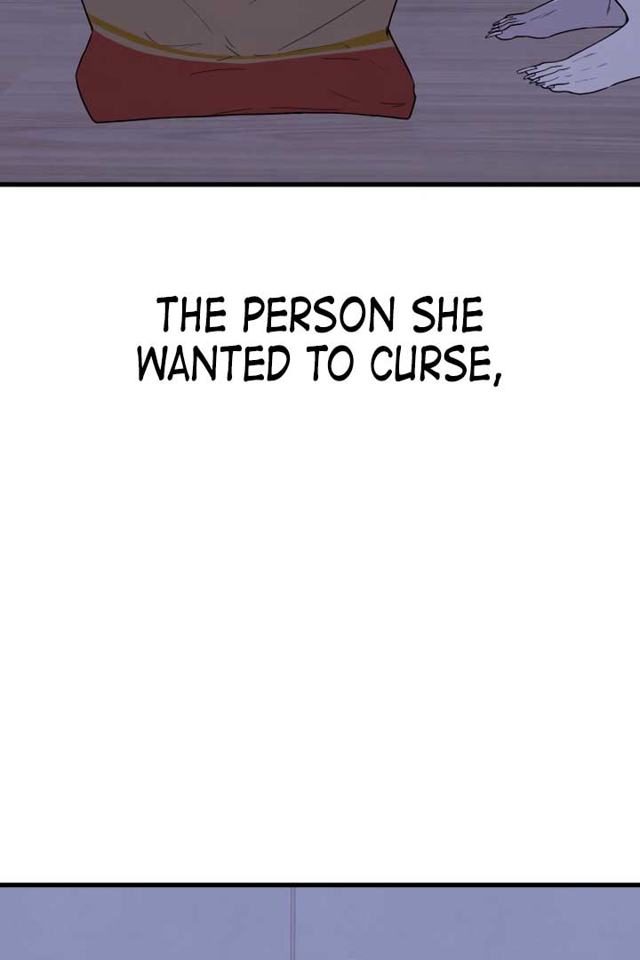 Kim Myeonja the Cursed Soll Chapter 1 - Page 101