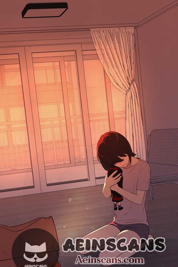 Kim Myeonja the Cursed Soll Chapter 1 - Page 110