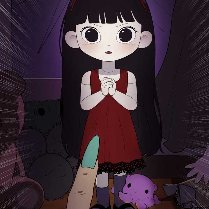 Kim Myeonja the Cursed Soll Chapter 1 - Page 16