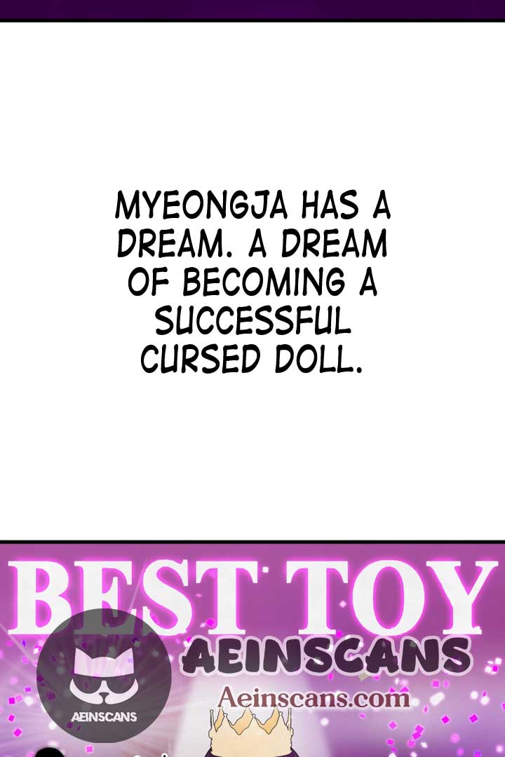 Kim Myeonja the Cursed Soll Chapter 1 - Page 20