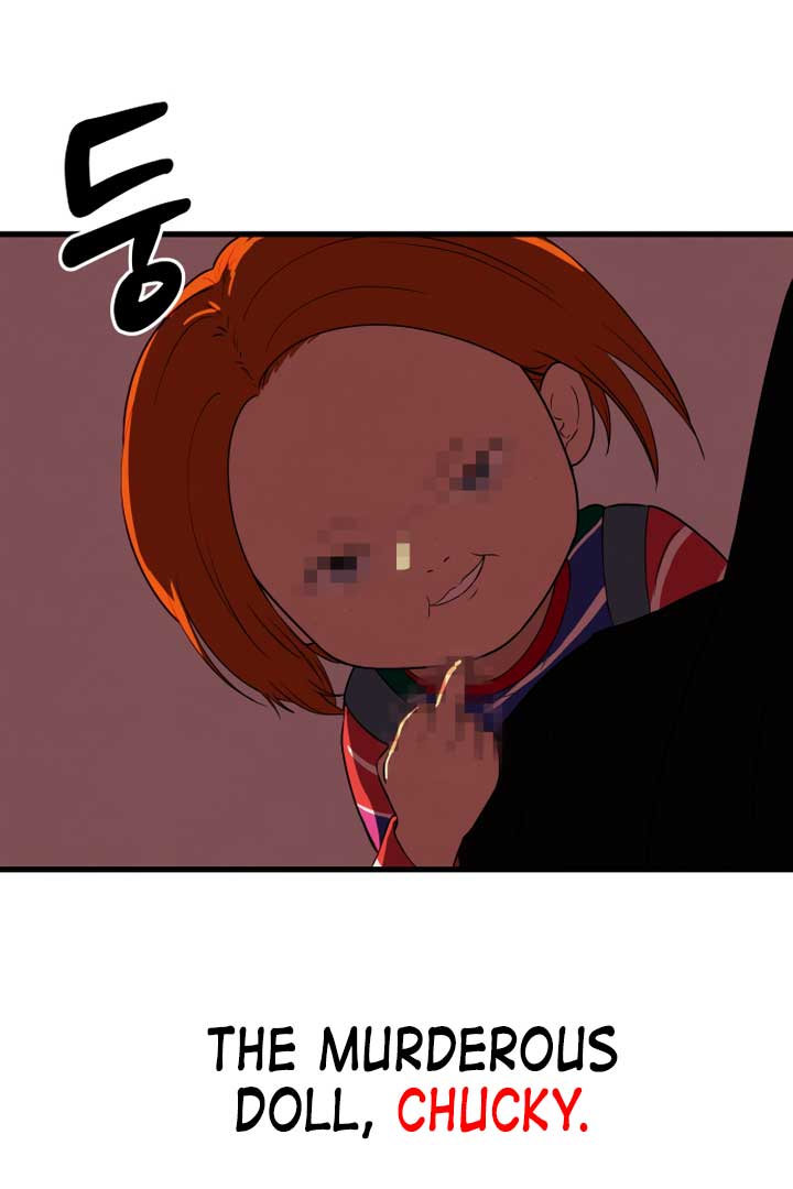 Kim Myeonja the Cursed Soll Chapter 1 - Page 22