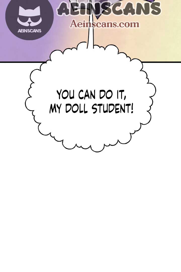 Kim Myeonja the Cursed Soll Chapter 1 - Page 32