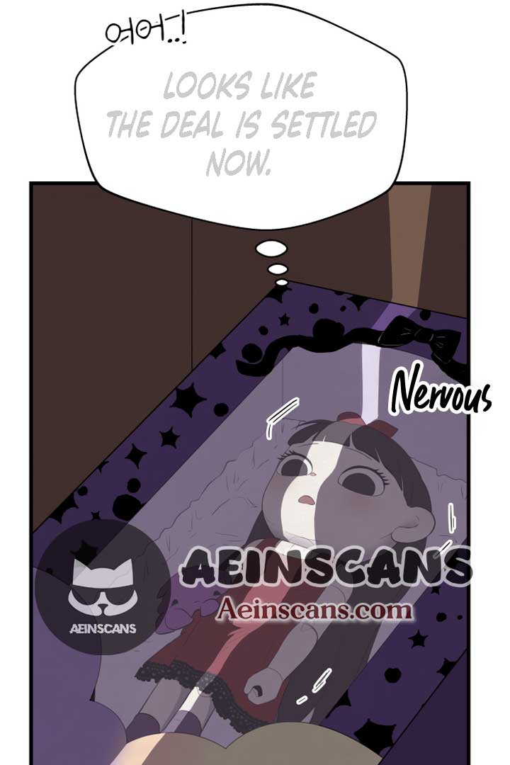 Kim Myeonja the Cursed Soll Chapter 1 - Page 35