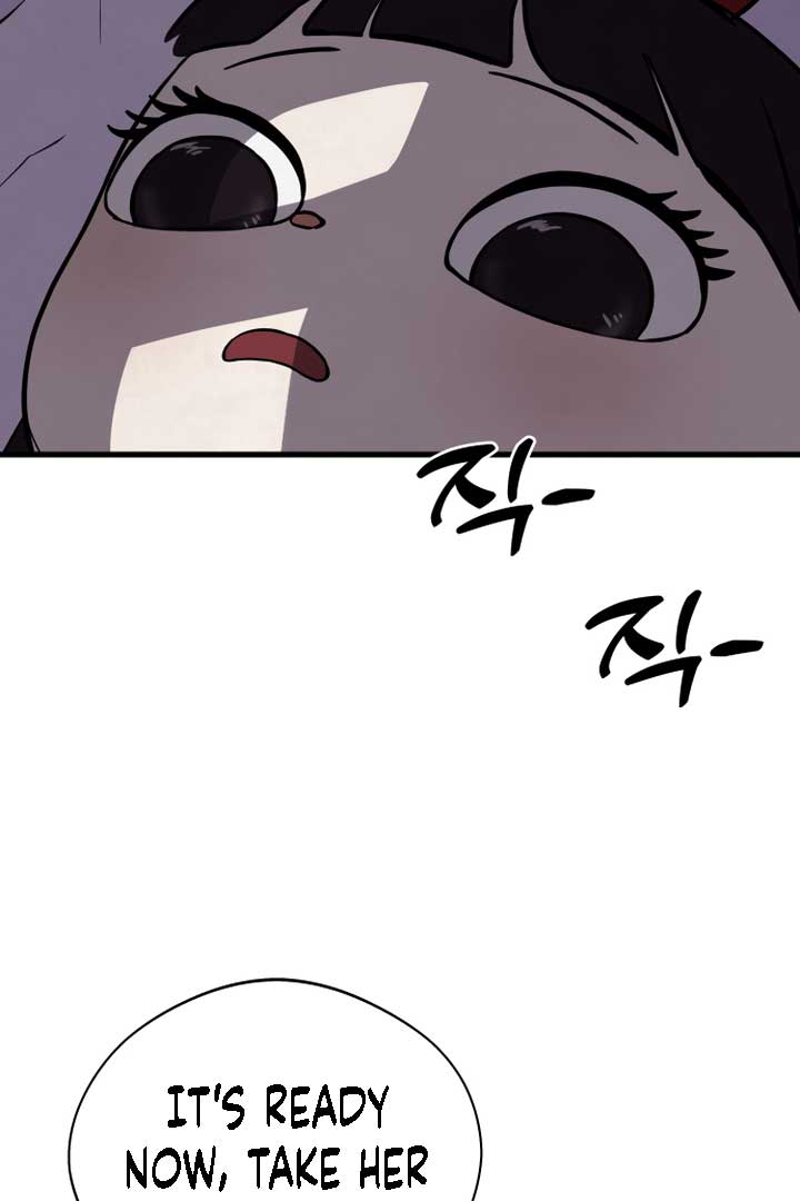 Kim Myeonja the Cursed Soll Chapter 1 - Page 37