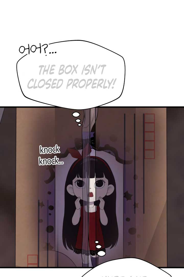 Kim Myeonja the Cursed Soll Chapter 1 - Page 39