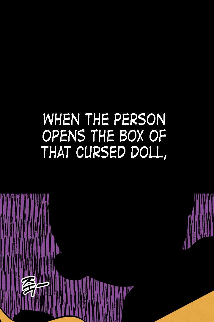 Kim Myeonja the Cursed Soll Chapter 1 - Page 5