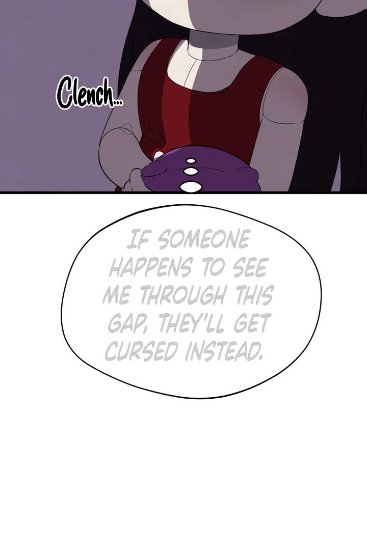Kim Myeonja the Cursed Soll Chapter 1 - Page 41