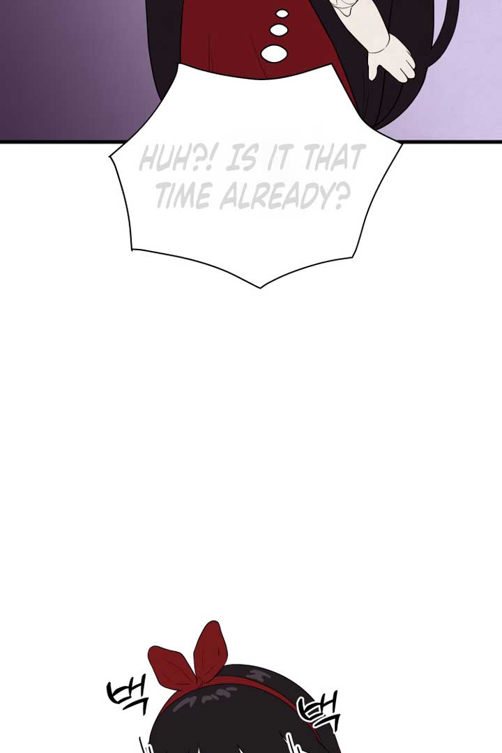Kim Myeonja the Cursed Soll Chapter 1 - Page 58