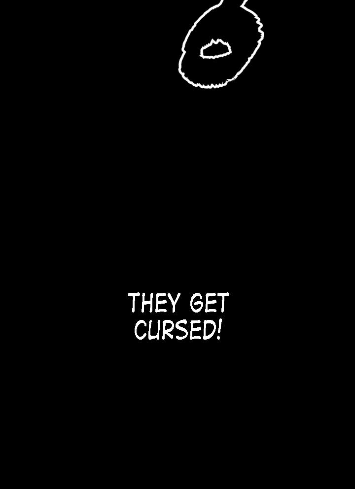 Kim Myeonja the Cursed Soll Chapter 1 - Page 8