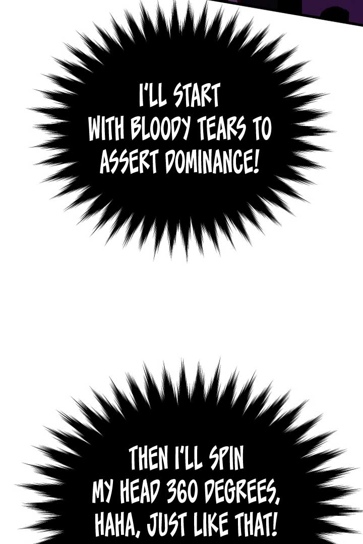 Kim Myeonja the Cursed Soll Chapter 1 - Page 84