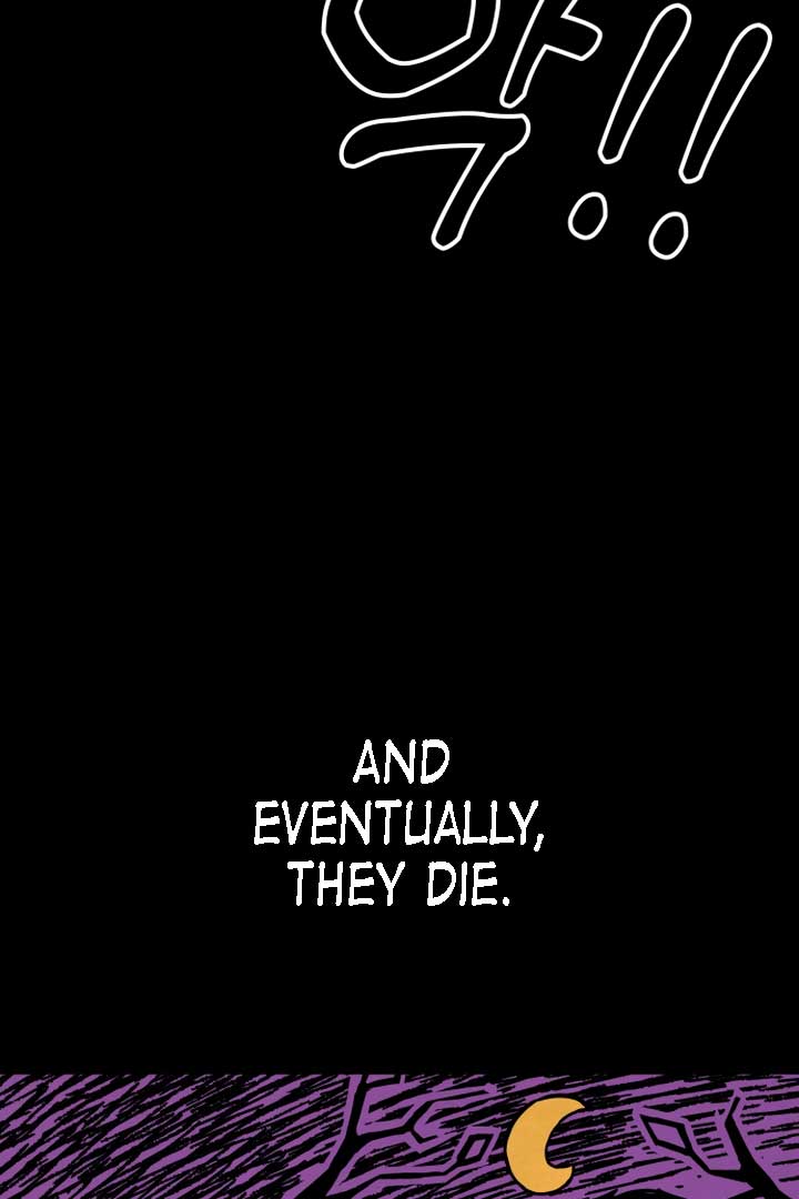 Kim Myeonja the Cursed Soll Chapter 1 - Page 10