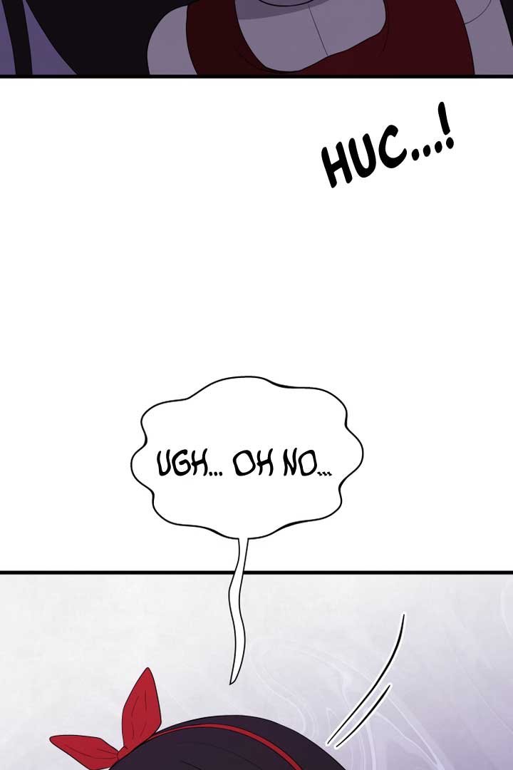 Kim Myeonja the Cursed Soll Chapter 1 - Page 92