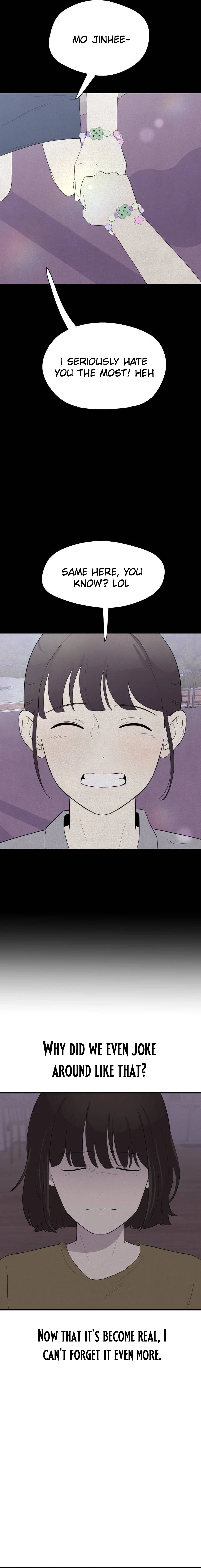 Kim Myeonja the Cursed Soll Chapter 10 - Page 15