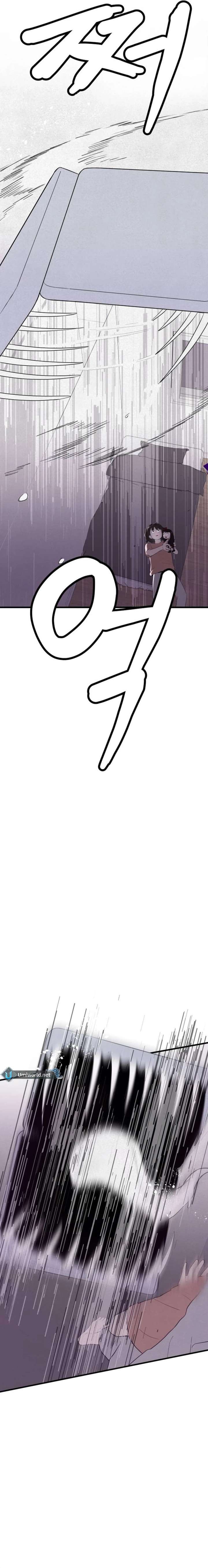 Kim Myeonja the Cursed Soll Chapter 11 - Page 22