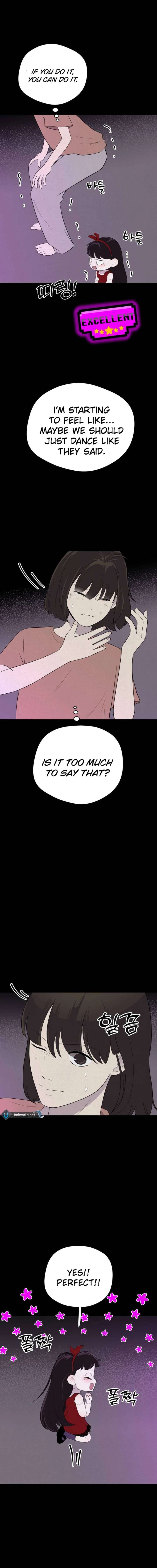 Kim Myeonja the Cursed Soll Chapter 13 - Page 11