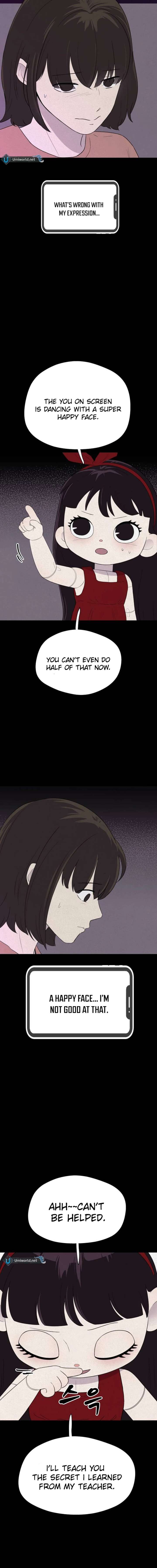 Kim Myeonja the Cursed Soll Chapter 13 - Page 13