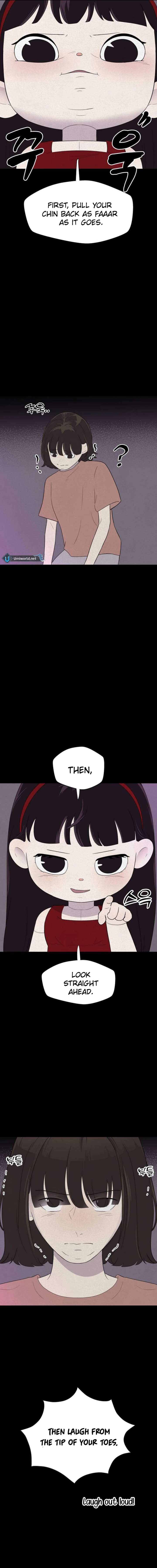 Kim Myeonja the Cursed Soll Chapter 13 - Page 15