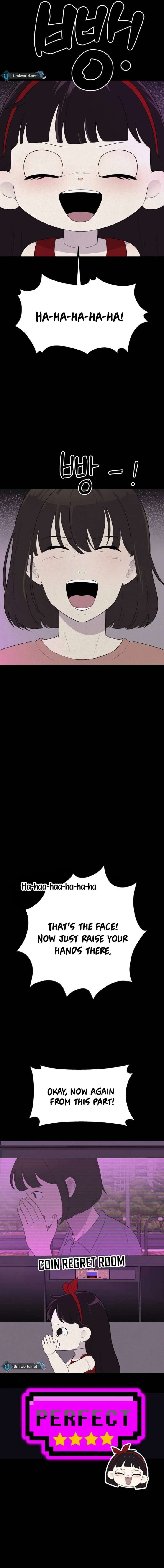 Kim Myeonja the Cursed Soll Chapter 13 - Page 16