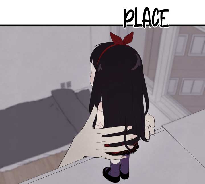 Kim Myeonja the Cursed Soll Chapter 2 - Page 102