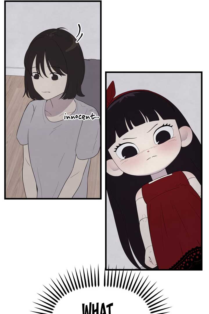 Kim Myeonja the Cursed Soll Chapter 2 - Page 104