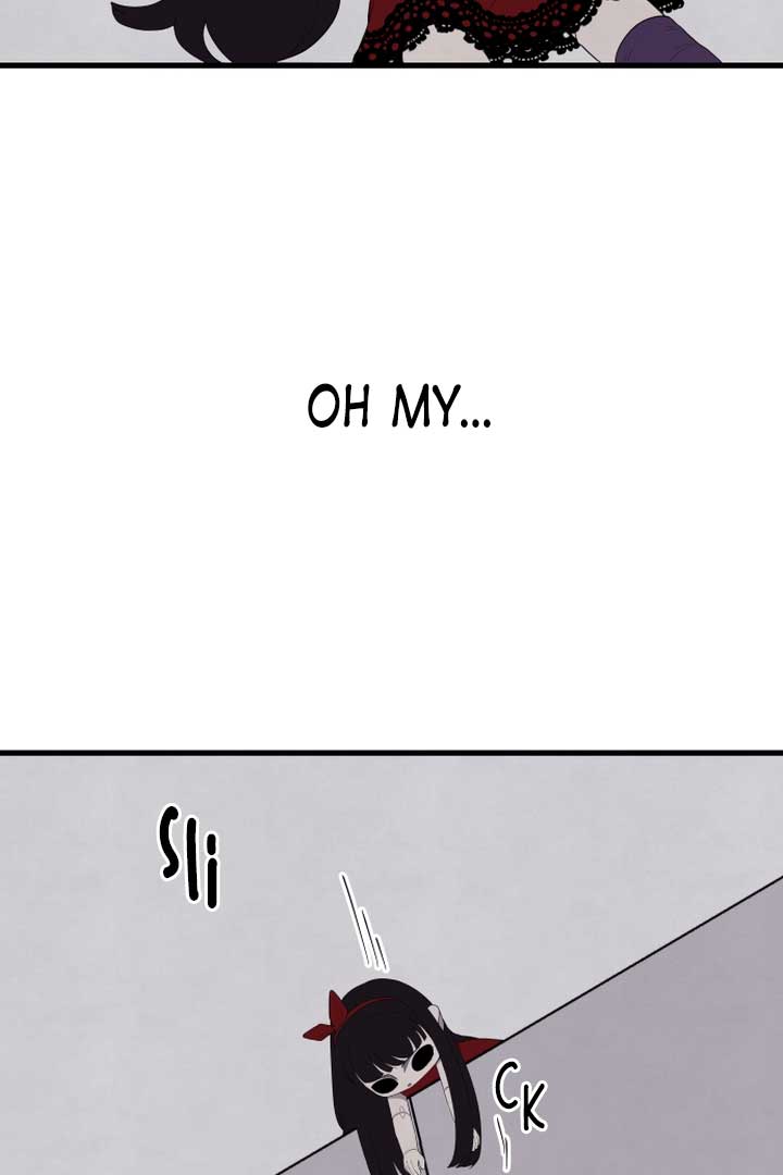 Kim Myeonja the Cursed Soll Chapter 2 - Page 108
