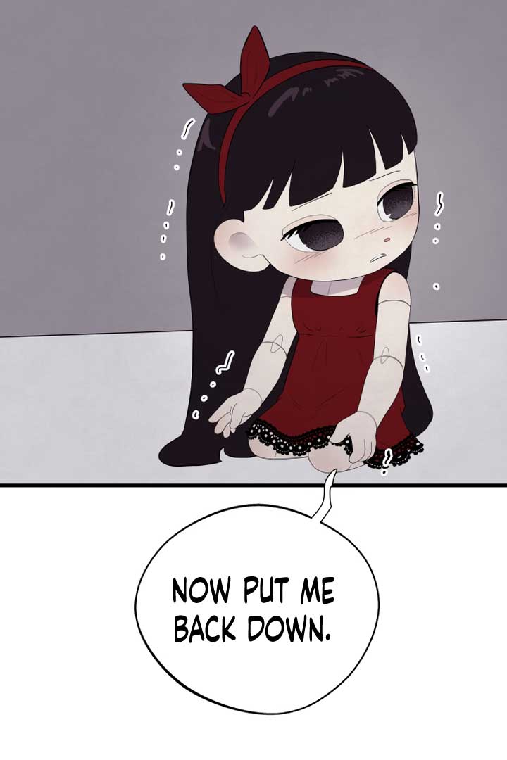 Kim Myeonja the Cursed Soll Chapter 2 - Page 113