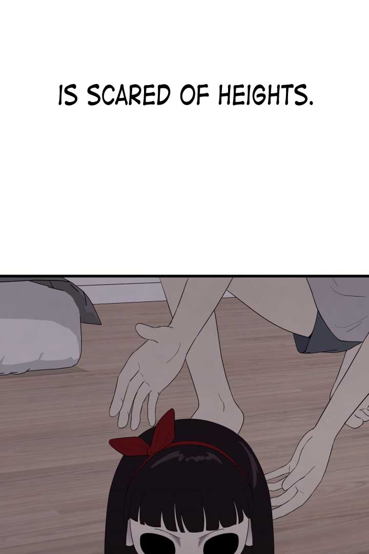 Kim Myeonja the Cursed Soll Chapter 2 - Page 114