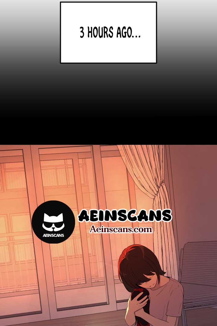 Kim Myeonja the Cursed Soll Chapter 2 - Page 18