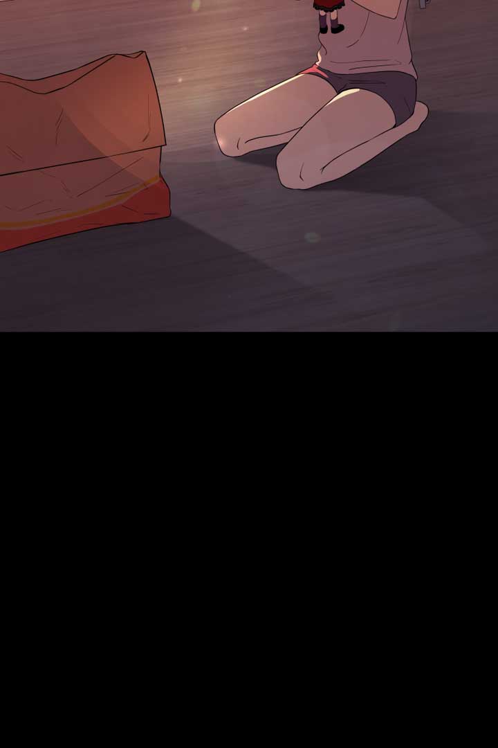 Kim Myeonja the Cursed Soll Chapter 2 - Page 19