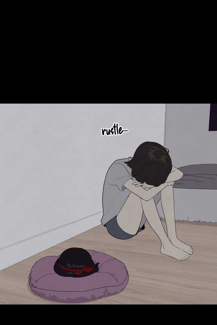 Kim Myeonja the Cursed Soll Chapter 2 - Page 22