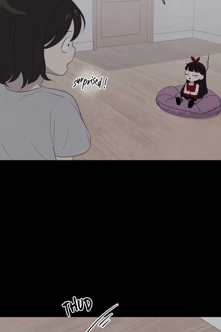 Kim Myeonja the Cursed Soll Chapter 2 - Page 24