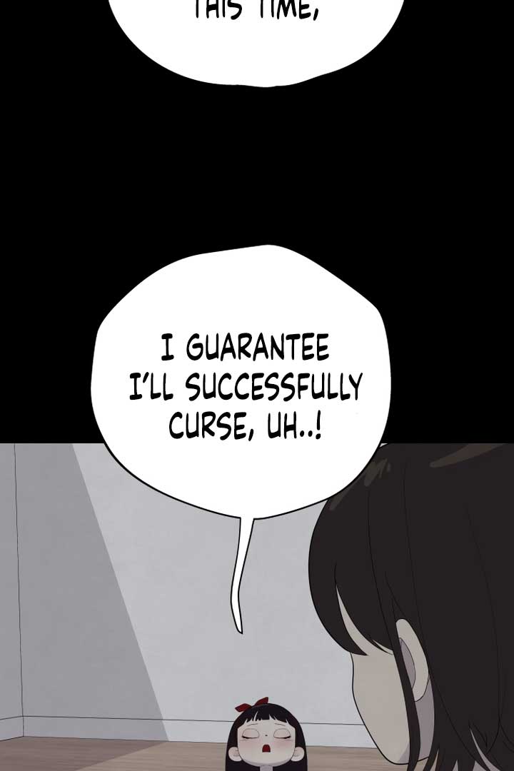 Kim Myeonja the Cursed Soll Chapter 2 - Page 29