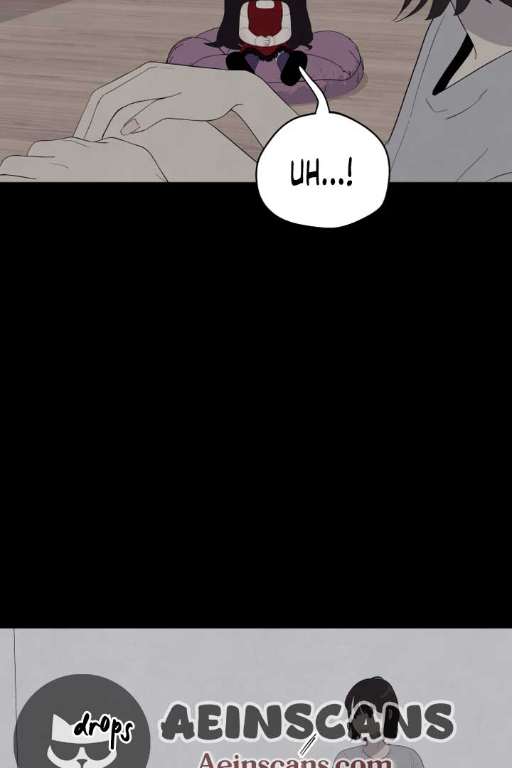 Kim Myeonja the Cursed Soll Chapter 2 - Page 30