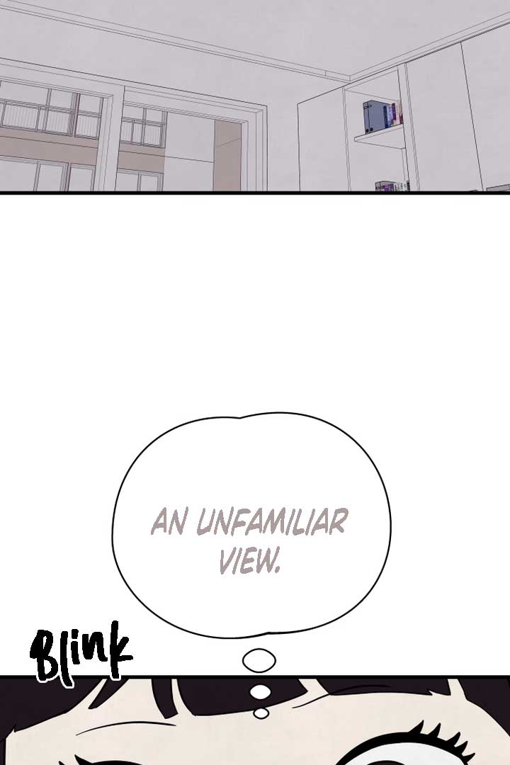 Kim Myeonja the Cursed Soll Chapter 2 - Page 4