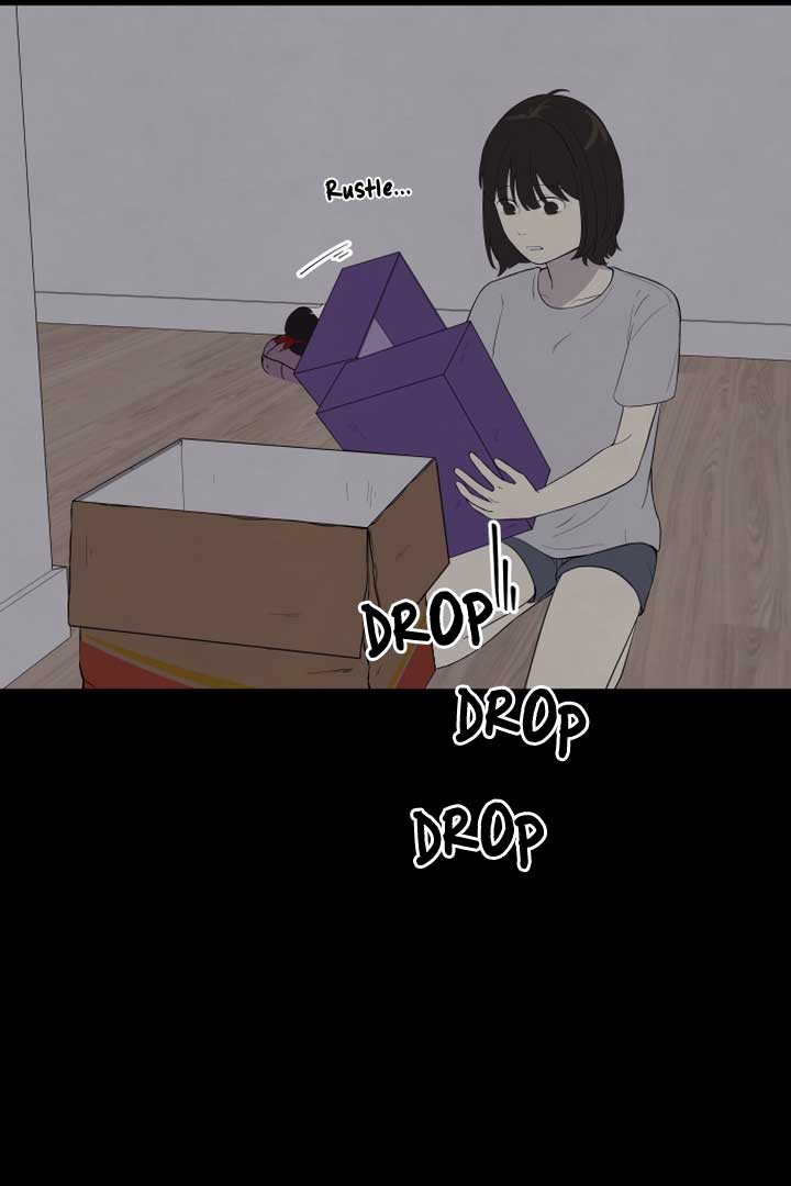 Kim Myeonja the Cursed Soll Chapter 2 - Page 35