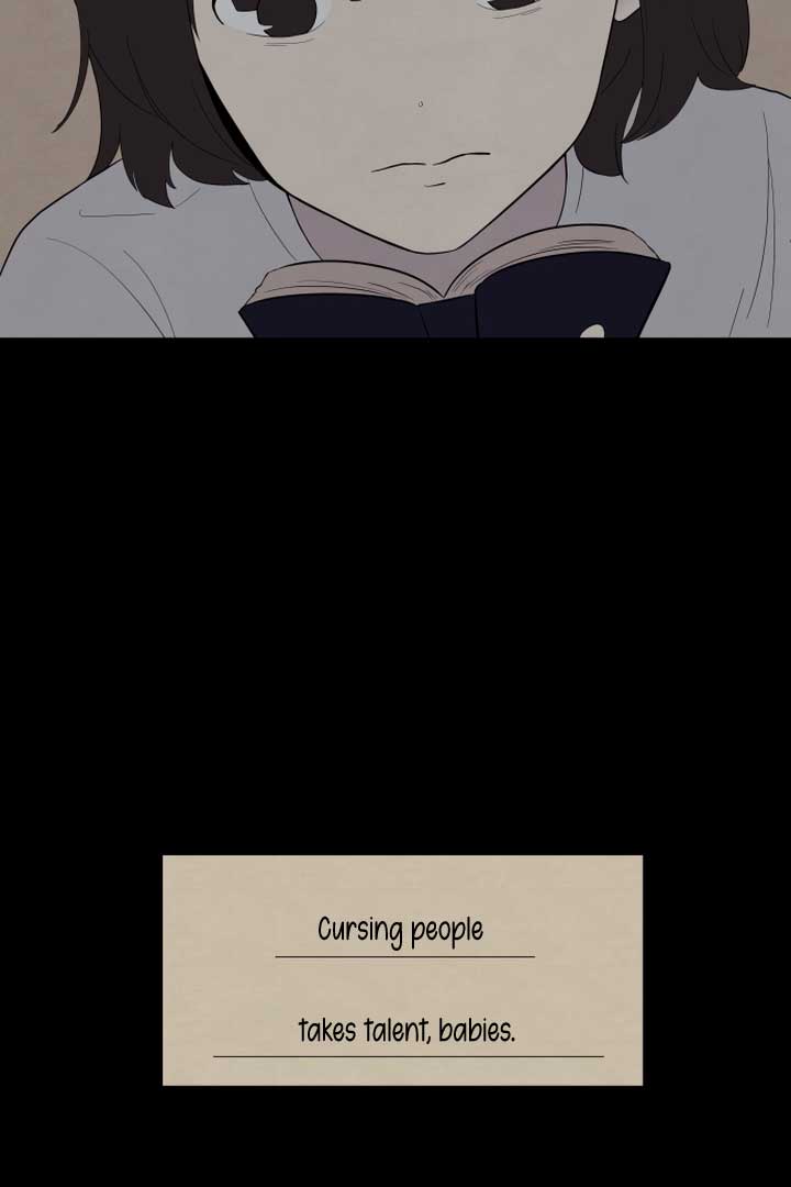 Kim Myeonja the Cursed Soll Chapter 2 - Page 40